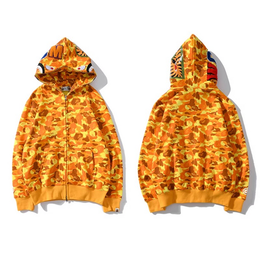 Bape Hoodies