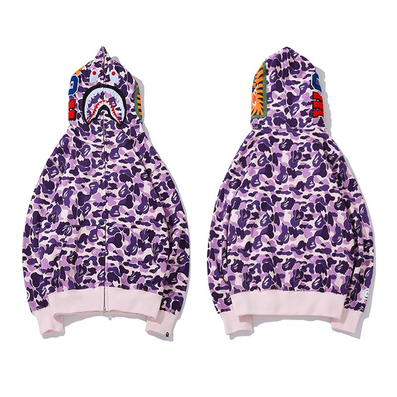 Bape Hoodies