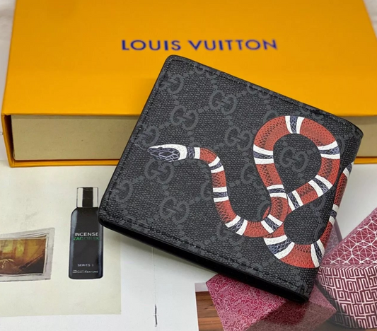 Gucci Wallet