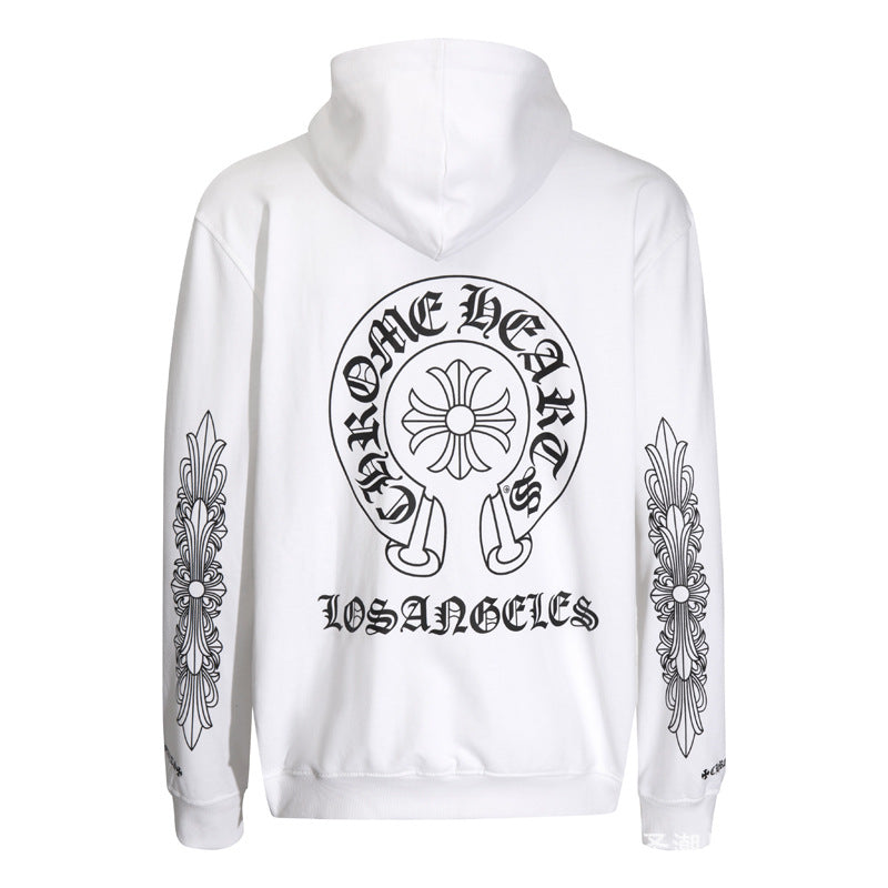 Chrome Hearts Pullover