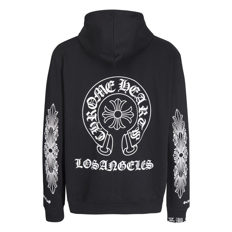 Chrome Hearts Pullover