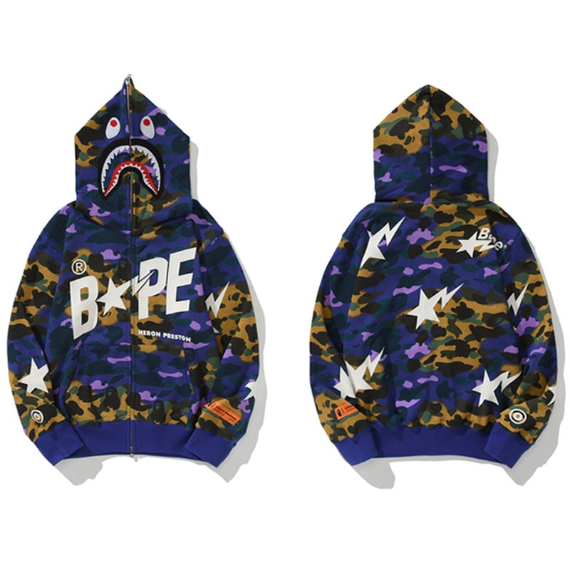 Bape Hoodies