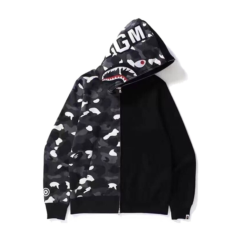 Bape Hoodies