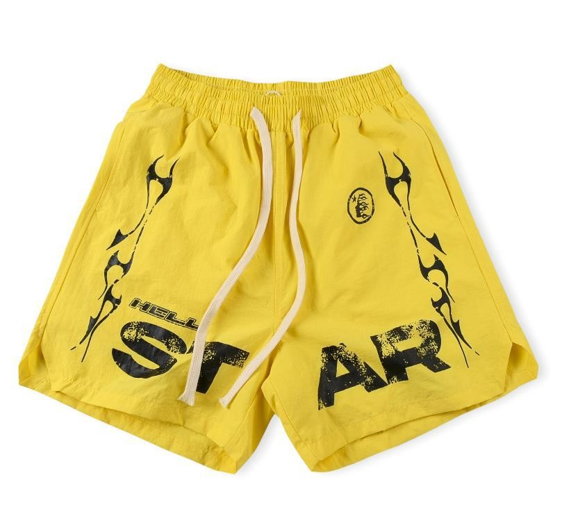 Hellstar Shorts