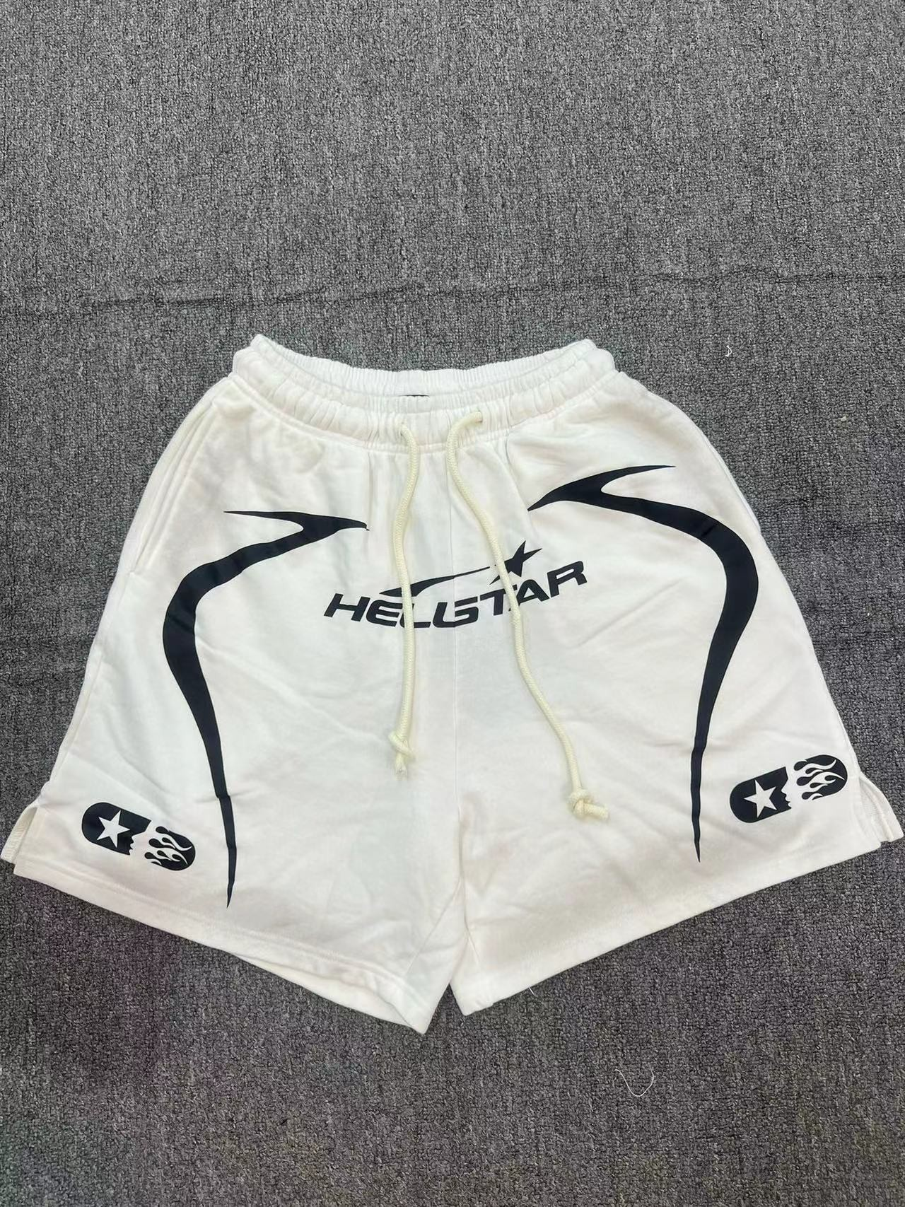 Hellstar Shorts