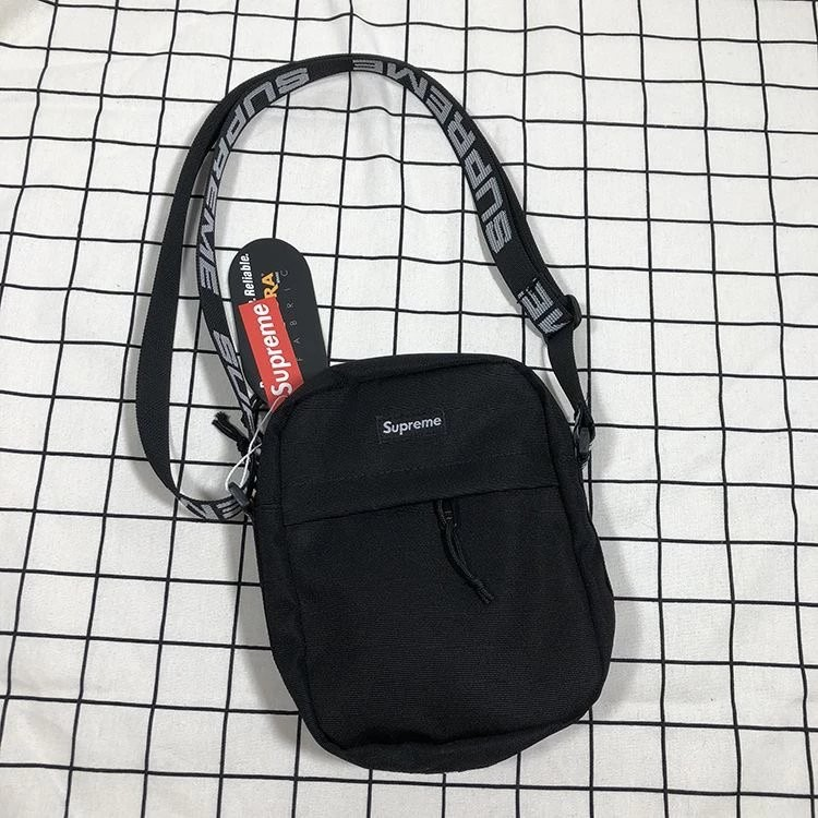 Supreme Shoulder Bags