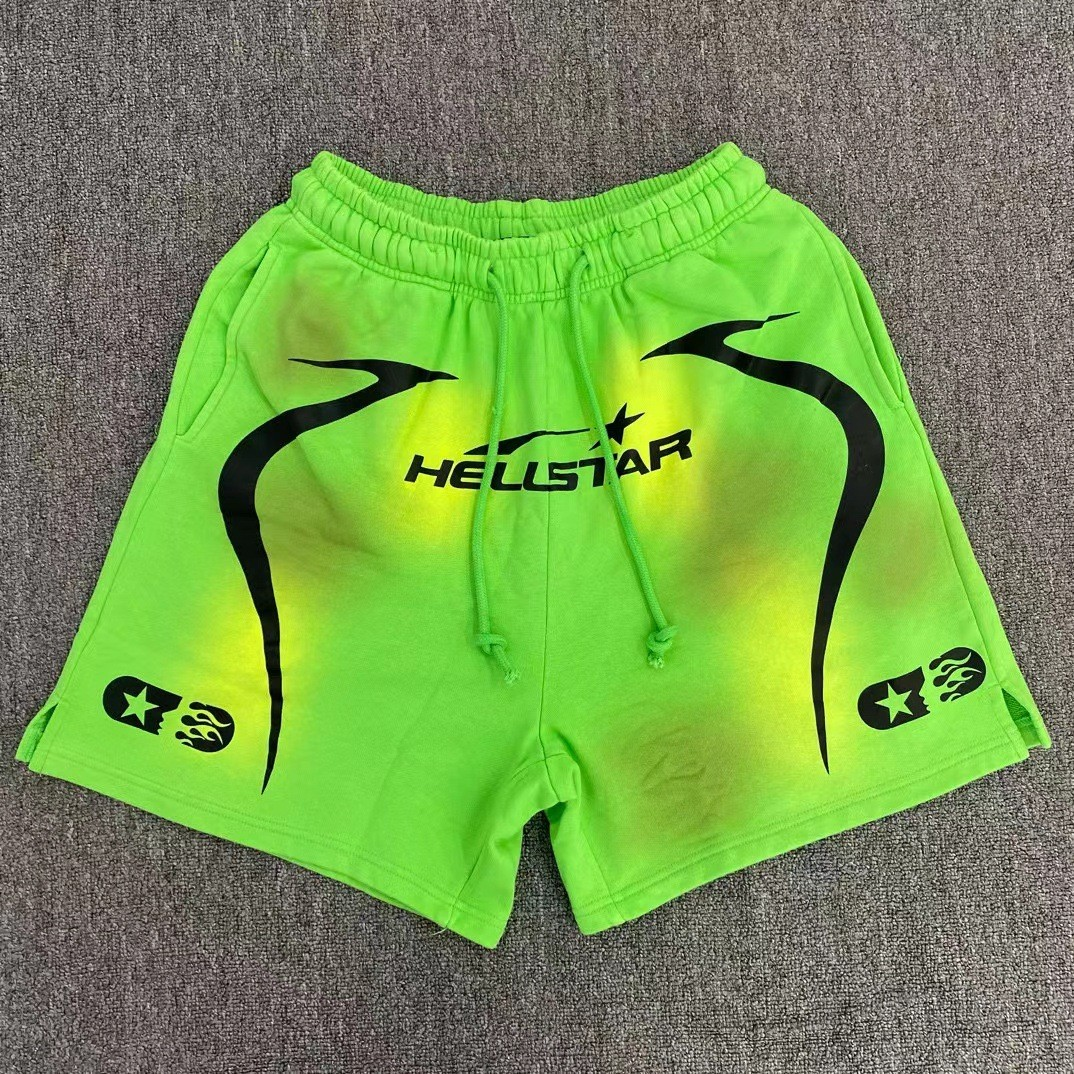 Hellstar Shorts