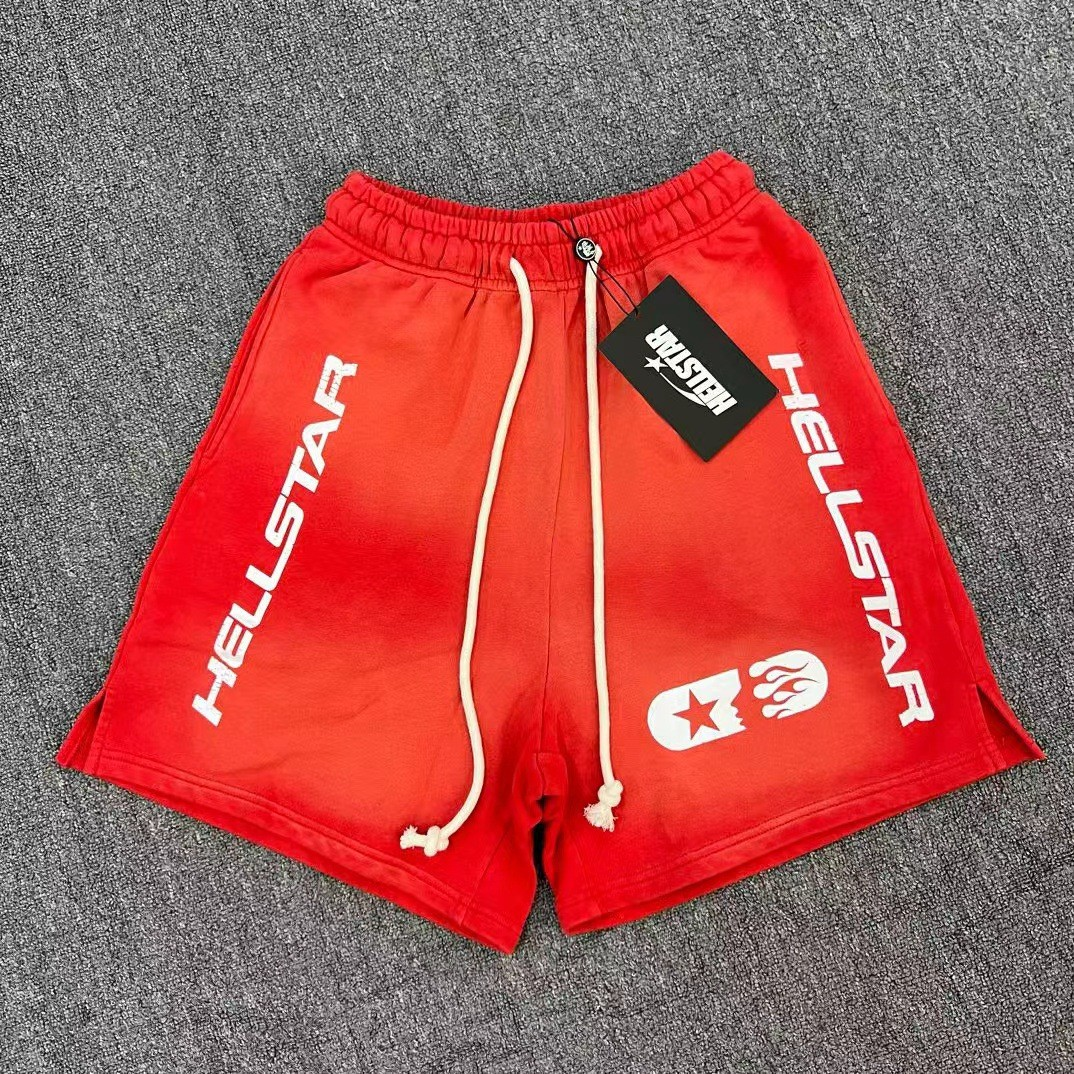 Hellstar Shorts