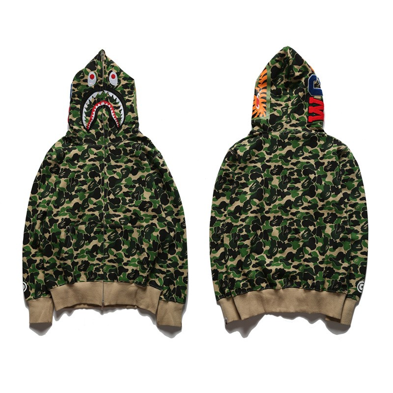 Bape Hoodies