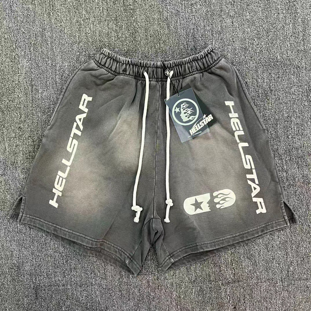 Hellstar Shorts