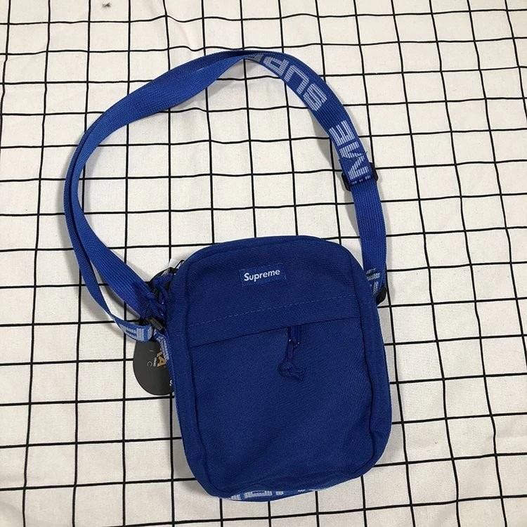 Supreme Shoulder Bags