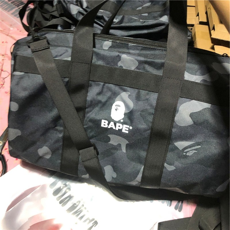 Bape Gym Bag