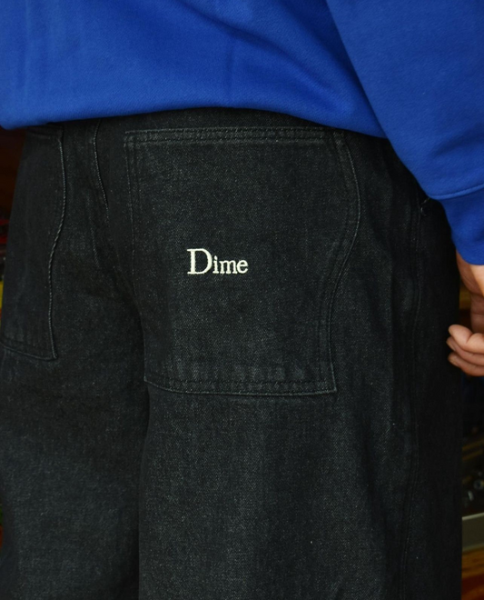 Dime Jeans