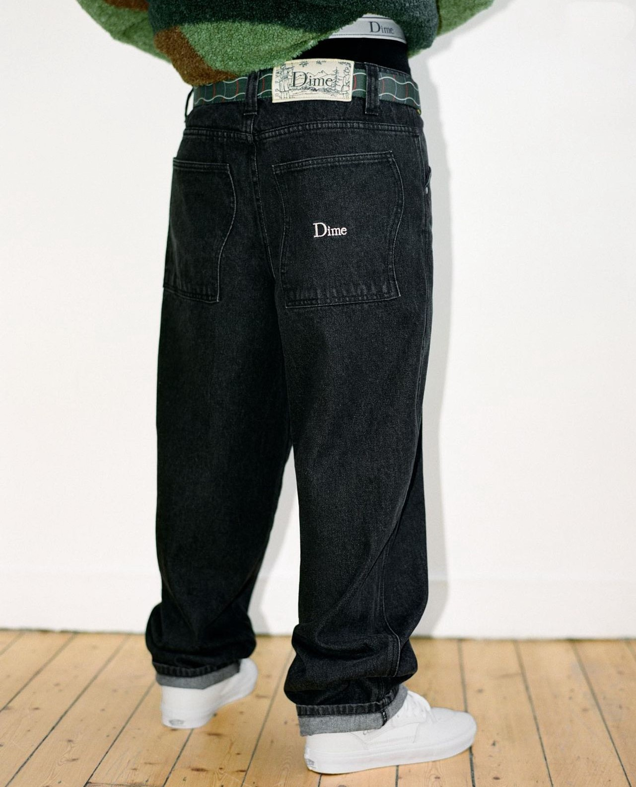 Dime Jeans