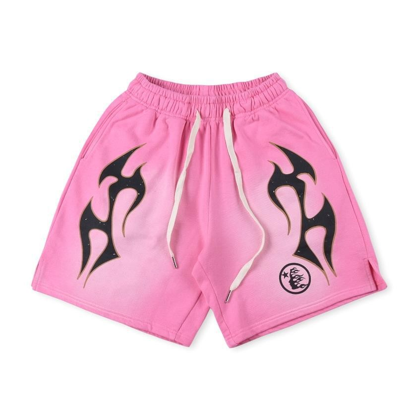 Hellstar Shorts